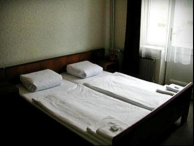 פראג Hotel Michle מראה חיצוני תמונה